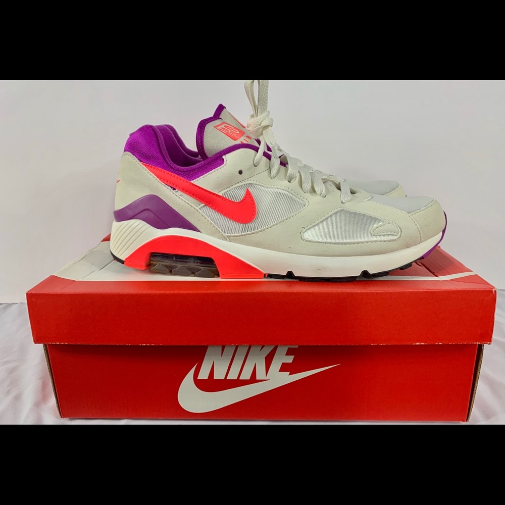 Nike Airmax 180
